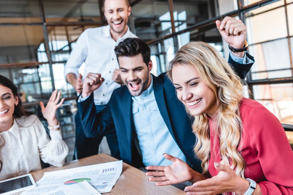 Our Commitment to Your Success